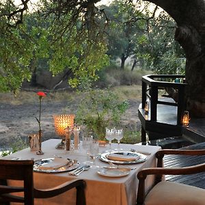 Hamiltons Tented Camp Hotel Manyeleti Game Reserve Exterior photo