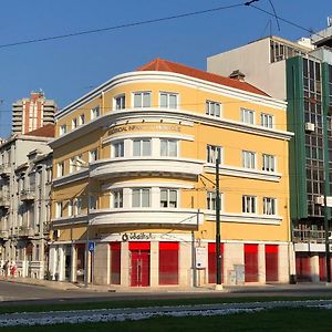 Guest House Infante Dom Henrique Coimbra Exterior photo