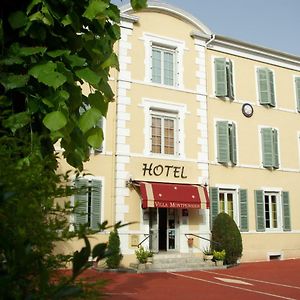 The Originals Boutique, Villa Montpensier, Pau Exterior photo