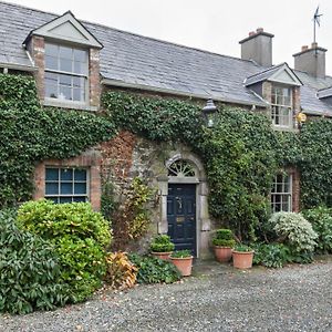 Collon House Bed & Breakfast Exterior photo