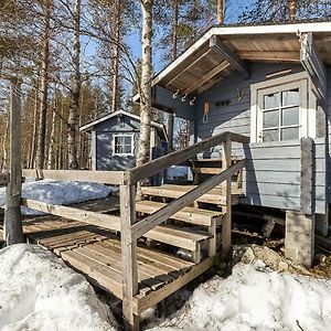 Holiday Home Virsuniemi By Interhome Piispajarvi Exterior photo