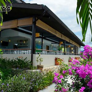 Gyrola Birding Hotel La Mesa  Exterior photo