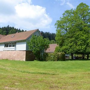 Ferienhaus Zur Muehle Villa Mossautal Exterior photo