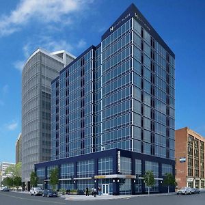 Hyatt Place Grand Rapids Downtown Hotel Exterior photo