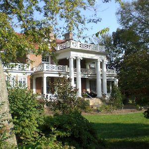 Boxley Place Inn Louisa Exterior photo