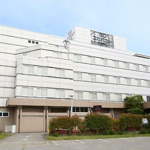 Chino Sky View Hotel Exterior photo