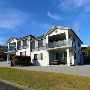 Dolphin Court 2, 1 Gowing Street Villa Crescent Head Exterior photo