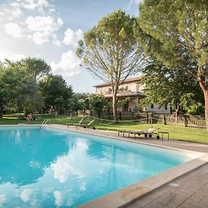 Agriturismo Il Giardino Dei Ciliegi Villa Passaggio di Assisi Exterior photo