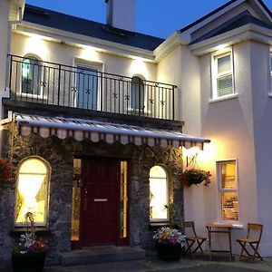 Amber Heights Bed & Breakfast Galway Exterior photo