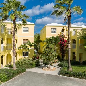 The Inn At Grace Bay Exterior photo