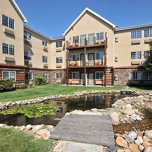 Stoney Creek St. Joseph Hotel Exterior photo