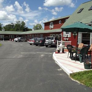 Midway Lodging Motel Cornish Exterior photo