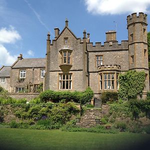 Greenham Hall Bed & Breakfast Wellington  Exterior photo