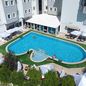 The Park Marmaris Hotel Armutalan Exterior photo