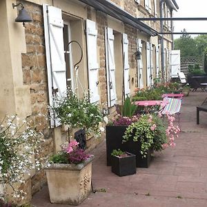 La Ferme De Saint Julien Bed & Breakfast Charleville-Mezieres Exterior photo