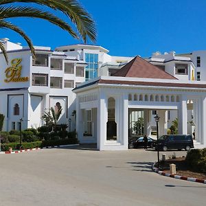 Le Palace Hotel Gammarth Exterior photo