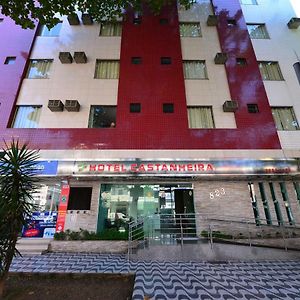 Hotel Castanheira Ipatinga Exterior photo