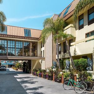 Sheraton Fisherman'S Wharf Hotel San Francisco Exterior photo