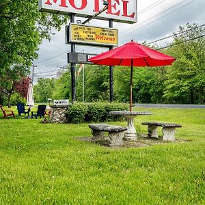 Long Sault Motel Exterior photo