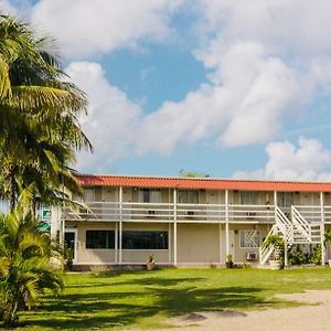 Bonitto Inn Tampico Altamira Exterior photo