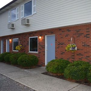 Attican Motel - Attica - Batavia - Warsaw - Darien Lake Exterior photo