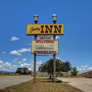 Country Inn Beaver Utah Exterior photo