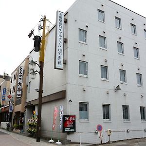 Ueda Ekimae Royal Hotel Exterior photo