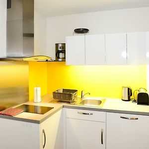 Appart' Jaune Apartment Lyon Exterior photo