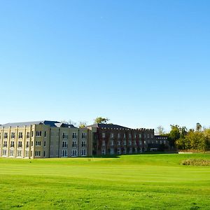 Ramside Hall Hotel, Golf & Spa Durham Exterior photo