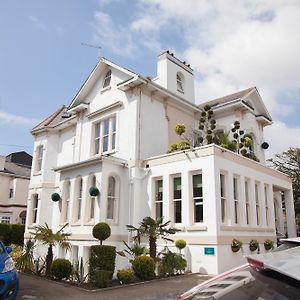 Washington House Hotel Bournemouth Exterior photo