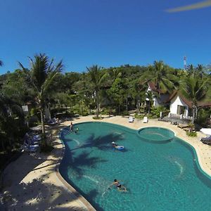 Koh Chang Thai Garden Hill Resort Exterior photo