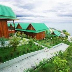 B C Badin Resort Ranong Exterior photo