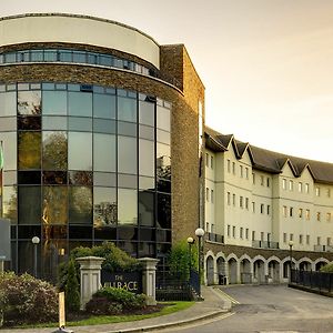 The Millrace Hotel Leisure Club & Spa Bunclody Exterior photo