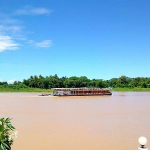 Khunya Resort Riverkwai Ban Yang  Exterior photo