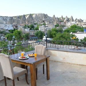 Yusuf Bey House Hotel Goreme Exterior photo