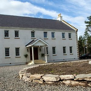 Dinichean House Bed & Breakfast Daviot  Exterior photo