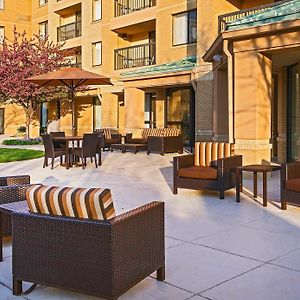 Courtyard By Marriott Richmond Northwest Hotel Henrico Exterior photo