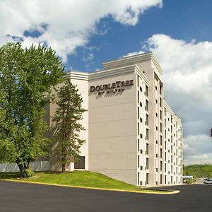 Doubletree By Hilton Pittsburgh - Meadow Lands Hotel Washington Exterior photo