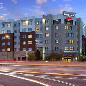 Residence Inn By Marriott Springfield Old Keene Mill Exterior photo