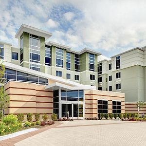 Residence Inn By Marriott Philadelphia Airport Exterior photo