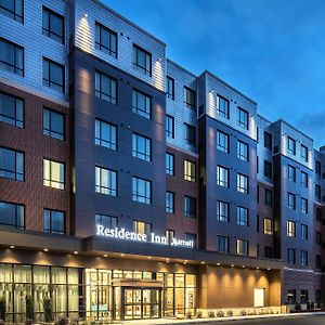 Residence Inn By Marriott Boston Braintree Exterior photo