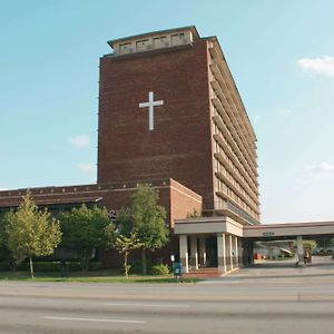 Hotel Louisville Exterior photo