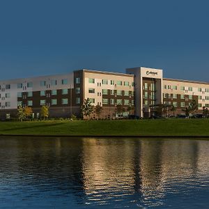 Element Houston Katy Hotel Exterior photo