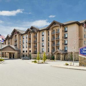 Hampton Inn And Suites Coeur D'Alene Exterior photo