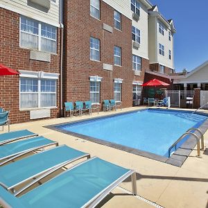 Towneplace Suites Minneapolis-St. Paul Airport/Eagan Exterior photo