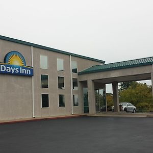 Days Inn By Wyndham Harrison Exterior photo