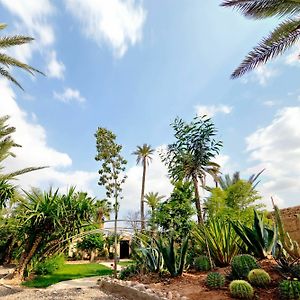 All Green House Hotel Marrakesh Exterior photo