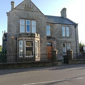 Bank House Bed & Breakfast Thurso Exterior photo