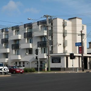 Parkville Place Serviced Apartments Melbourne Exterior photo