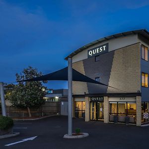 Quest Frankston Aparthotel Exterior photo